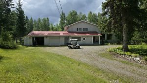 01 House front
