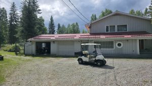 09 House front